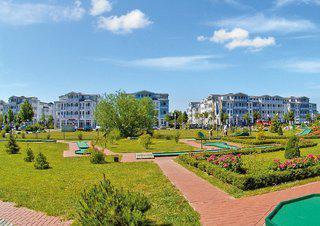 Fewo Im Seepark Sellin מראה חיצוני תמונה